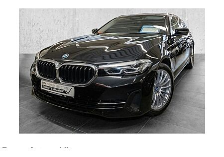 BMW 5er 520i Touring A 5 Türen