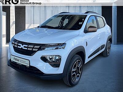 Dacia Spring electric 100 Extreme 5 Türen