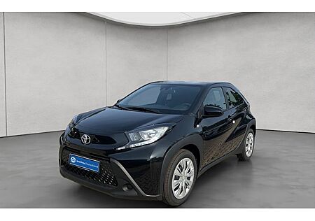 Toyota Aygo (X) Aygo (X) 1.0-l-VVT-i Business Edition 5 Türen