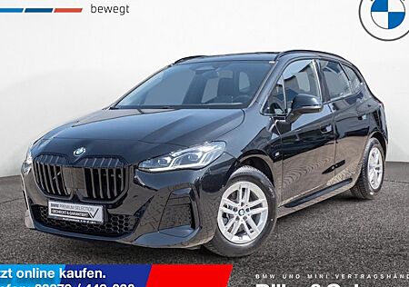 BMW 2er Active Tourer 220i Steptronic DCT 5 Türen