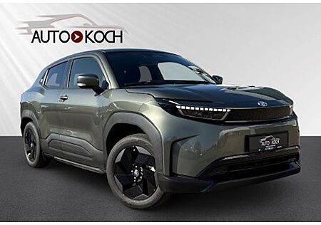 Toyota Urban Cruiser 61 kWh Teamplayer 5 Türen