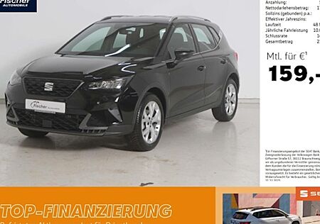 Seat Arona 1.5 TSI 110kW FR DSG 5 Türen