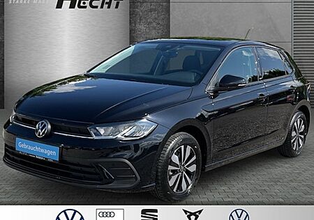 VW Polo 1.0 TSI 70kW DSG MOVE 5 Türen