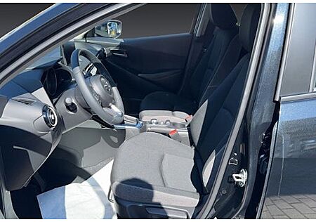 Mazda 2 SKYACTIV-G 90 Center-Line SA Drive 5 Türen