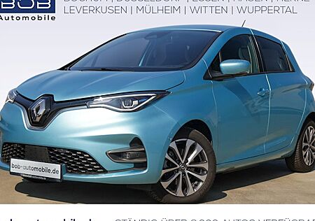 Renault ZOE Intens R135/Z.E. 50 mit Batterie 5 Türen
