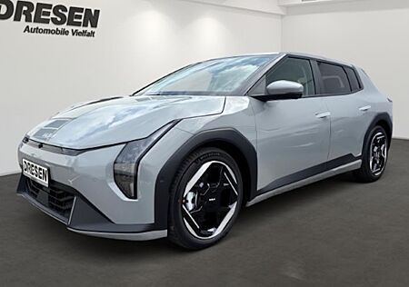 Kia EV4 81 kWh 150 kW Earth Frontantrieb 5 Türen