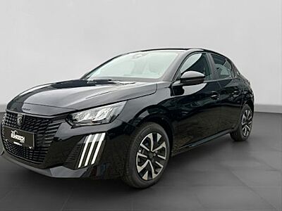 Peugeot 208 Hybrid 110 e-DSC6 Style 5 Türen