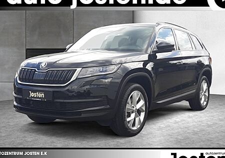 Skoda Kodiaq 1.5 TSI ACT DSG SOLEIL 5 Türen