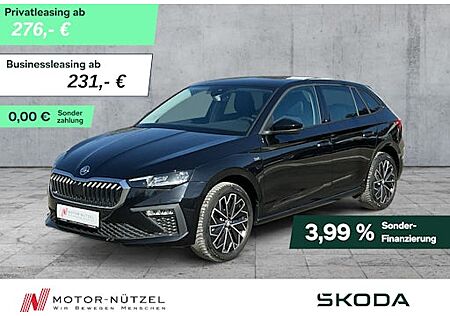 Skoda Scala 1.0 TSI 85kW DSG Tour 5 Türen
