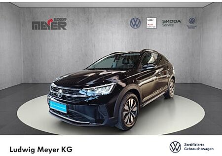 VW Taigo 1.0 TSI OPF 85 kW DSG GOAL 5 Türen