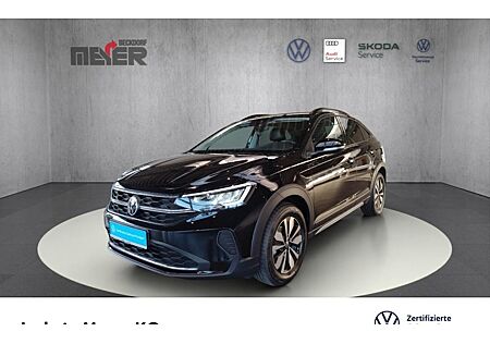 VW Taigo 1.0 TSI OPF 85 kW DSG GOAL 5 Türen