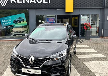 Renault Kadjar TCe 160 EDC GPF Limited 5 Türen