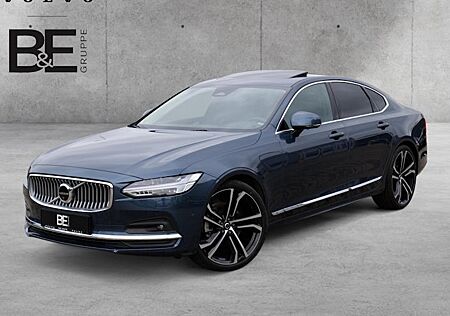 Volvo S90 B5 D AWD Ultimate Bright Auto 4 Türen