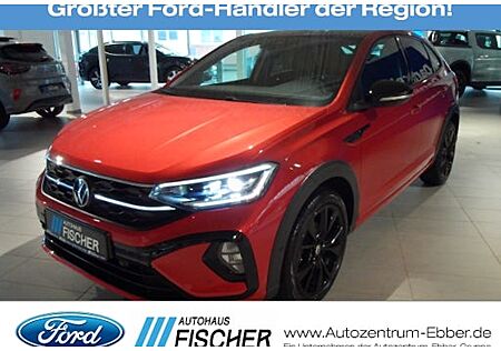 VW Taigo 1.5 TSI OPF DSG R-Line 5 Türen