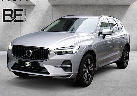 Volvo XC 60 B4 D Momentum Pro Geartronic 5 Türen