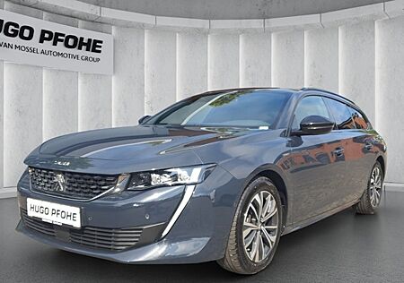 Peugeot 508 BlueHDi 160 EAT8 Allure SW 5 Türen