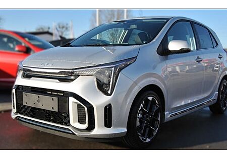 Kia Picanto 1.2 GT-line 5 Türen