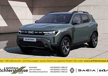 Dacia Duster TCe 130 4x4 Expression 5 Türen