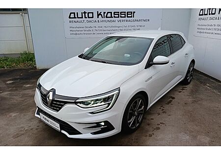 Renault Megane E-TECH Plug-In 160 Intens 5 Türen
