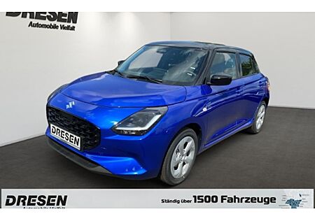 Suzuki Swift 1.2 HYBRID CVT Comfort 5 Türen