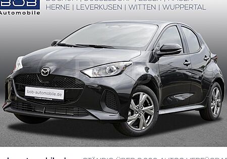 Mazda 2 1.5L Hybrid VVT-i FWD Exclusive-Line 5 Türen