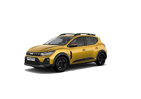 Dacia Sandero Stepway TCe 110 Stepway Extreme 5 Türen