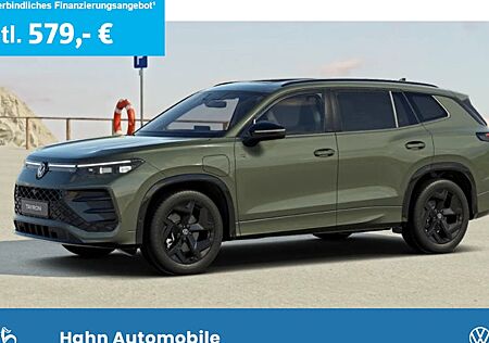 VW Tayron 1.5 eHybrid OPF 130kW DSG R-Line 5 Türen