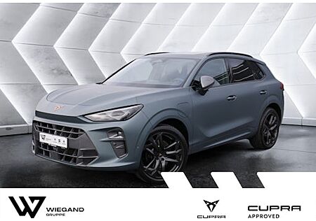 Cupra Terramar 1.5 e-HYBRID 200kW AM. CUP L. ED. DSG 5 Türen