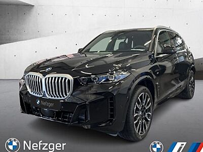 BMW X4 xDrive30d AT 5 Türen