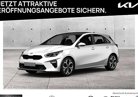 Kia Cee'd 1.4 Vision 5 Türen