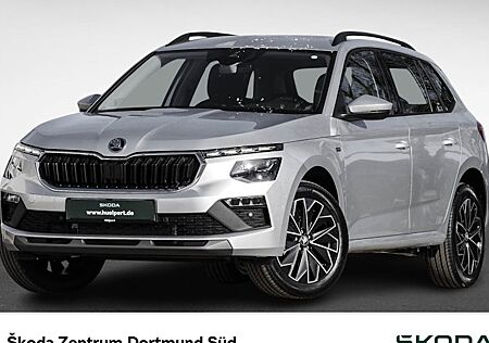 Skoda Kamiq 1.0 TSI 85kW DSG Tour 5 Türen