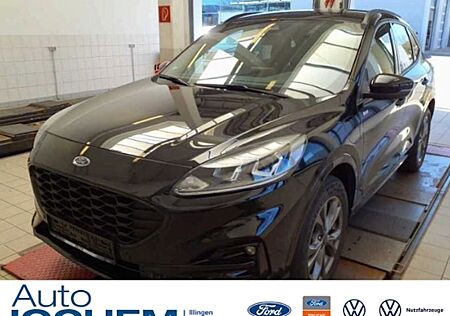 Ford Kuga 2.5 Duratec PHEV ST-Line CVT 5 Türen