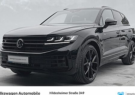 VW Touareg 3.0 V6 eHybrid 4MOTION Tiptronic R 5 Türen