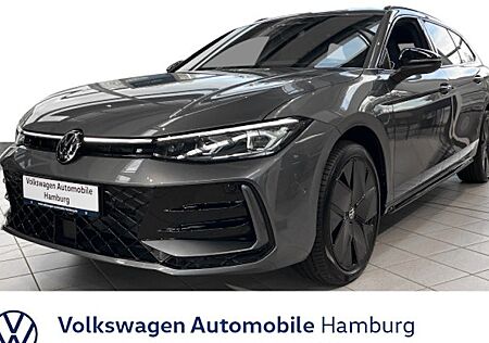 VW Passat 1.5 eHybrid 130kW OPF DSG R-Line 5 Türen