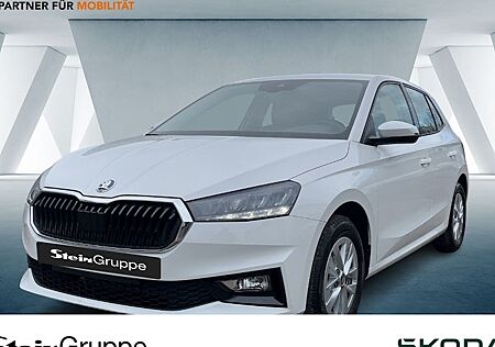 Skoda Fabia 1.0l TSI 70kW Selection 5 Türen