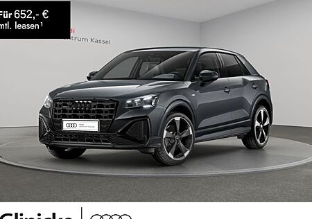 Audi Q2 35 TDI S tronic S line quatrro 5 Türen