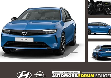 Opel Astra ST 1.2 Turbo 96kW Edition 5 Türen