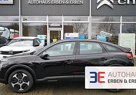 Citroën C4 1.2 MHEV 100 ë-DCS6 YOU 5 Türen