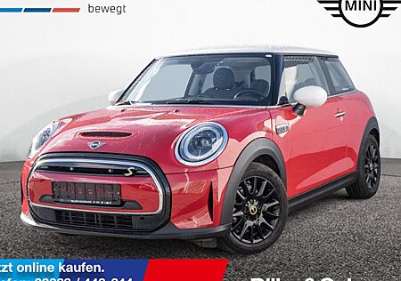 Mini Cooper D Cooper SE Classic Trim 3 Türen