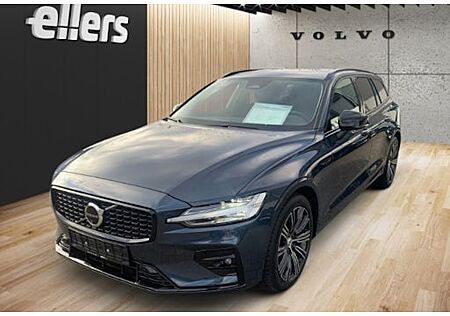 Volvo V60 B4 DCT Plus Dark 5 Türen