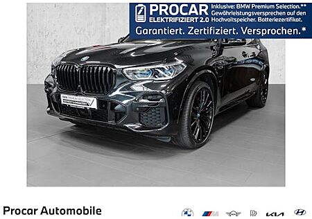 BMW X5 xDrive45e 5 Türen