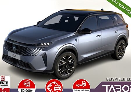 Peugeot 5008 Hybrid 145 e-DSC6 GT 5 Türen