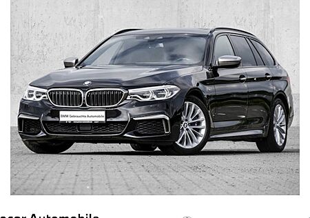 BMW 5er M550d xDrive Touring A 5 Türen