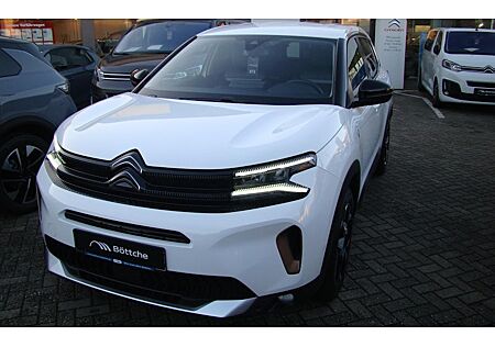 Citroën C5 Aircross PureTech 130 Stop&Start C-SERIES EAT8 5 Türen