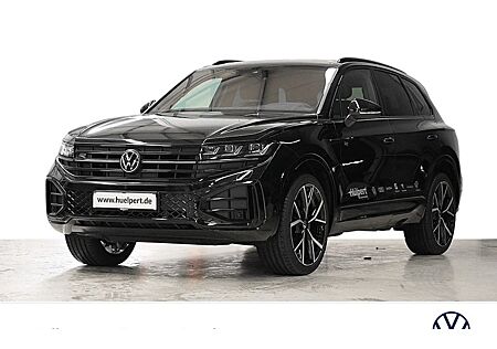 VW Touareg 3.0 V6 TDI 210kW 4MOT Tiptr. R-Line 5 Türen