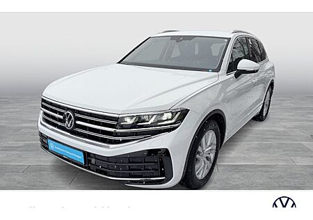 VW Touareg 3.0 V6 TDI 170kW 4MOT Tiptr. Elegance 5 Türen