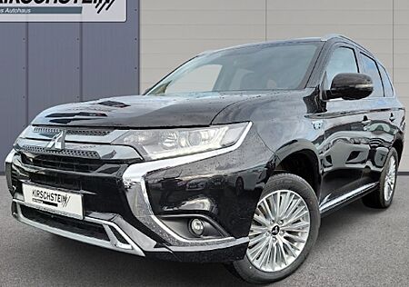 Mitsubishi Plug in Hybrid Outlander 2.4 MIVEC PLUG-IN HYBRID 4WD Basis Spiri 5 Türen