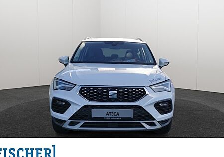Seat Ateca 1.5 TSI ACT 110kW Xperience DSG 5 Türen
