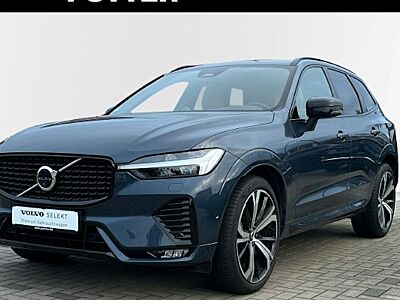 Volvo XC 60 B5 AWD Ultra Dark Auto 5 Türen