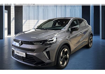 Renault Captur TCe 90 Techno 5 Türen